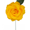 Flor Espanhola Grande ( várias cores)