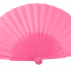 Leque Flamenco Abanico Pericón Espanhol 30 cm