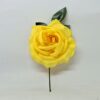 Flor Espanhola Grande ( várias cores)