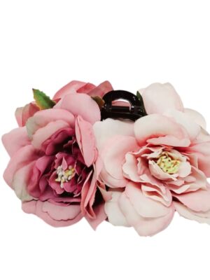 Passador (piranha) 4 flores