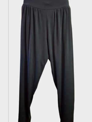 CALÇA SARUEL COM BOLSO (ÚLTIMA PEÇA) - M