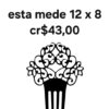 PEINETA ESO ES