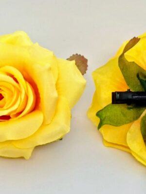 Flor com passador RONDA