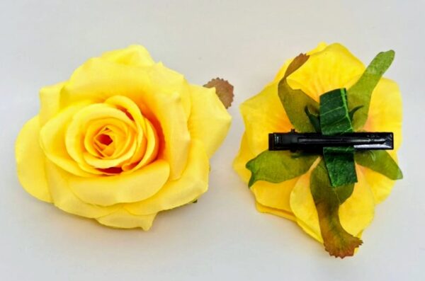 Flor com passador RONDA