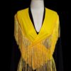 Mantoncilio amarelo