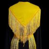 Mantoncilio amarelo