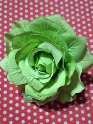 Flor com passador Valência