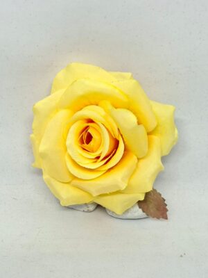 Flor com passador RONDA