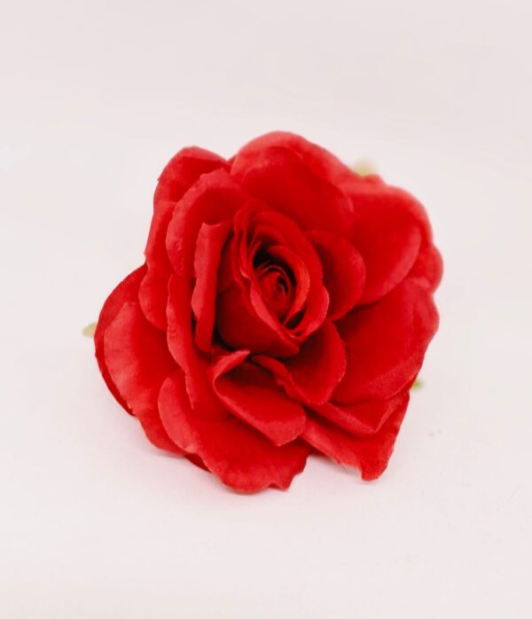Flor com passador Barcelona